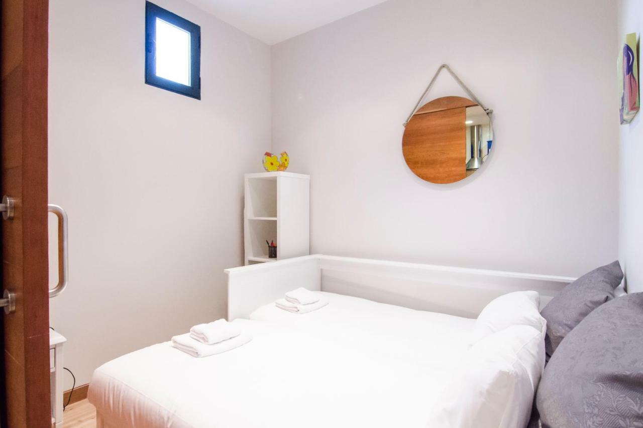 San Vicente Ferrer 22 Apartment Madrid Exterior foto